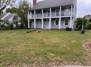 43 Stony Way, East Dennis, MA 02641