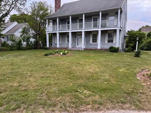 43 Stony Way, East Dennis, MA 02641