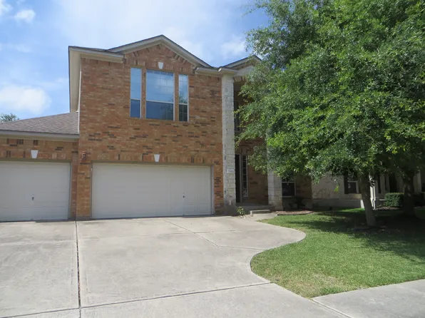 1511 Homewood Cir, Round Rock, TX 78665