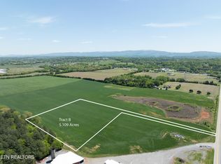 0 Highway 95 S TRACT B, Greenback, TN 37742