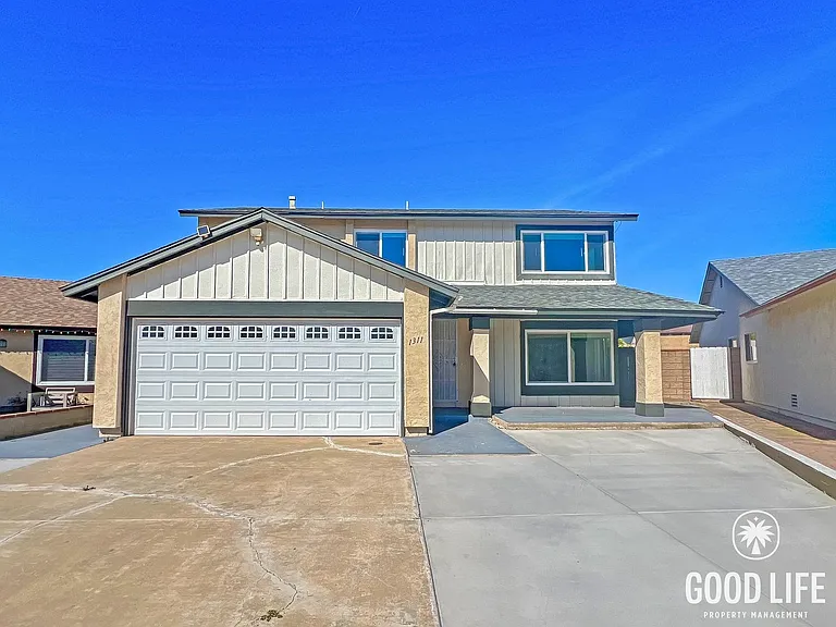 1311 Carnell Ct — Photo 1