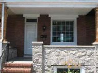 720 Oldham St, Baltimore, MD 21224