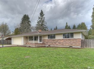4808 20th Ave SE, Lacey, WA 98503