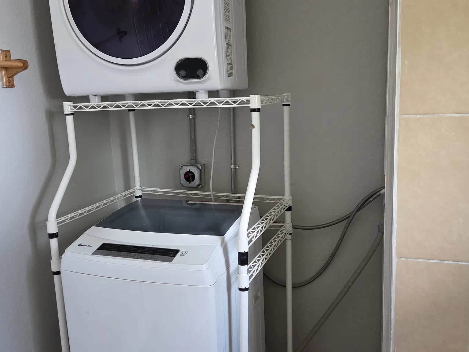 2 bed, 750 sqft, $1,500 — Photo 2
