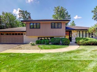 10507 W Bernice Dr, Palos Park, IL 60464