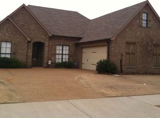 3422 Roxee Run Cv, Bartlett, TN 38133