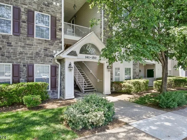 144 Barrister Dr BLDG 16 #144, Butler Boro, NJ 07405