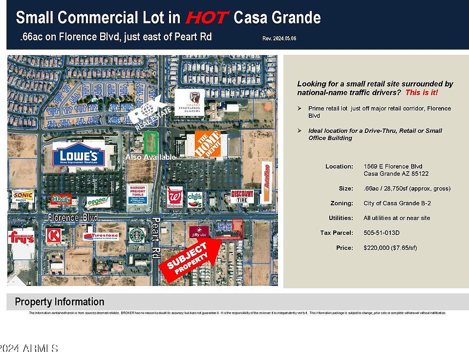 1st image of 1569 E FLORENCE Boulevard #-