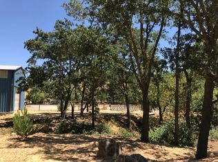 2380 Morgan Territory Rd, Clayton, CA 94517