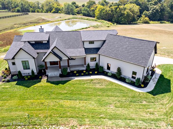 755 S Stallard Dr, Shelbyville, KY 40065