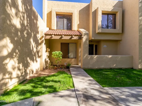 14418 N 57TH Avenue, Glendale, AZ 85306
