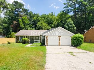281 Independence Dr, Jonesboro, GA 30238