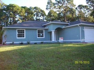 2344 Pilger Ave, North Port, FL 34286