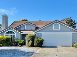 1743 White Oak Ln, Union City, CA 94587