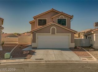5275 Pentagon Ave, Las Vegas, NV 89115