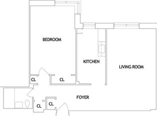 2775 E 12th St APT 601, Brooklyn, NY 11235