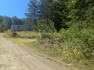 481 Old Greene Rd, Lewiston, ME 04240
