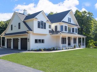 13 Jameson St, Natick, MA 01760