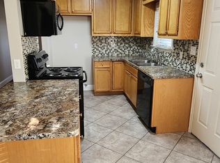 4624 Midway Rd, Weatherford, TX 76085