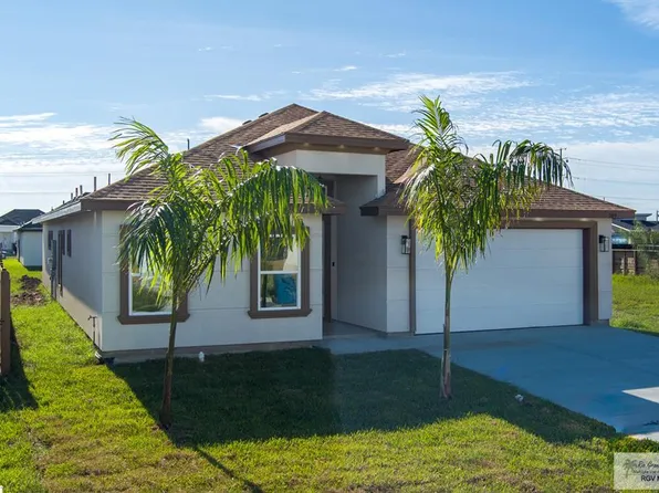 189 Center Dr #137, San Benito, TX 78586