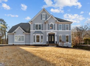 1225 Briers Creek Dr, Alpharetta, GA 30004