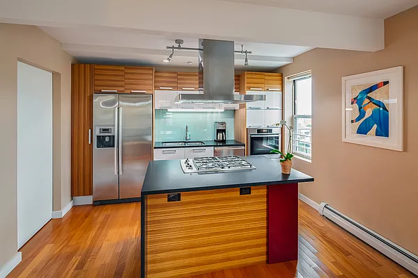 Sold by Brown Harris Stevens | media 2