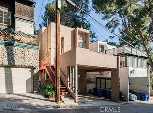 2335 Stanley Hills Dr, Los Angeles, CA 90046