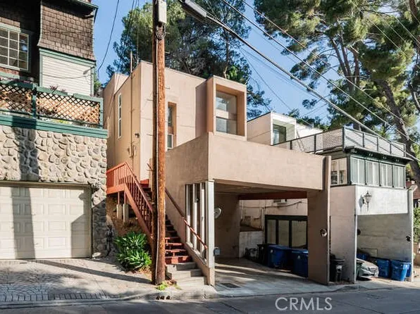 2335 Stanley Hills Dr, Los Angeles, CA 90046