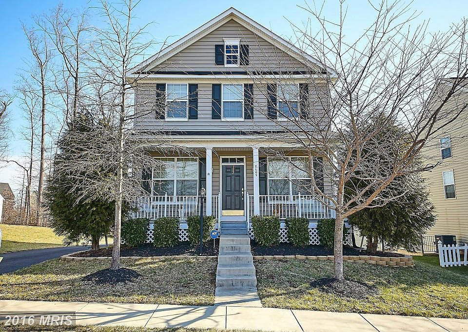 1st image of 8609 Sedge Wren Dr