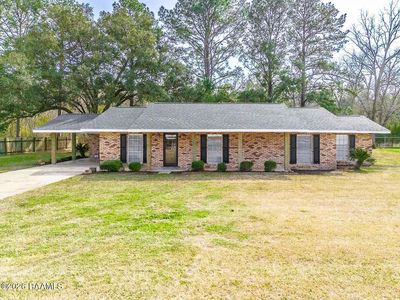 1017 Mason Rd, Arnaudville, LA, 70512