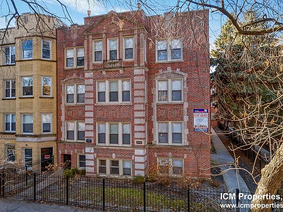 3rd image of 5058 N Winchester Ave #2N