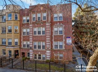 5057 N Winchester Ave #1W, Chicago, IL 60640