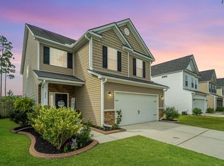 654 Redbud Ln, Summerville, SC 29486