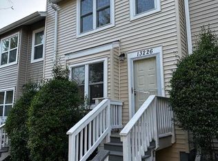 13226 Wonderland Way #387, Germantown, MD 20874