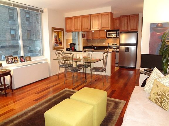 2nd image of 145 E 48th St APT 4C