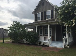 1139 Mackey Rd N, Gilmer, TX 75645