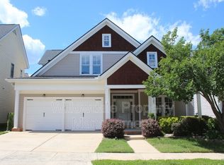 107 Bridgegate Dr, Cary, NC 27519
