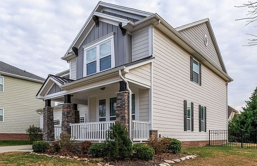 1121 Millbridge Pkwy, Waxhaw, NC 28173 Zillow
