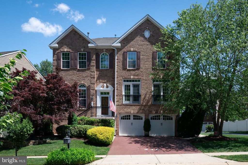 216 Bowen Ct, Annapolis, MD, Annapolis