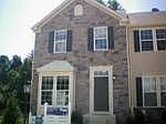 Baltimore brand new end unit townhouse