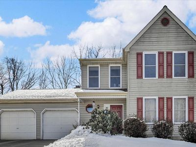 39 Fox Glove Ln, Reading, PA, 19606