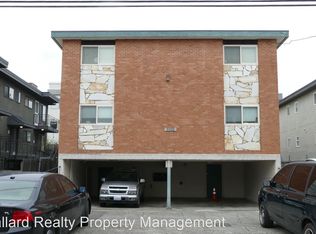 2032 NW 59th St APT 5, Seattle, WA 98107