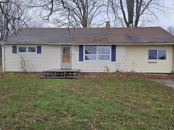 146 S Centennial Rd, Coldwater, MI 49036