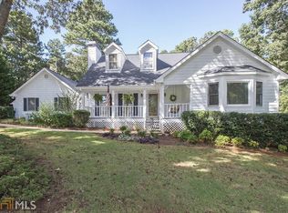 171 Thicket Trl, McDonough, GA