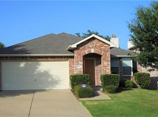 12724 Gillon Dr, Frisco, TX 75035