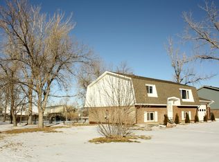1600 Cimarron Dr, Gillette, WY 82716