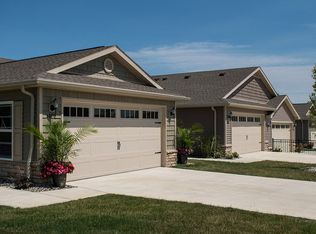 Redwood Plainfield, Plainfield, IN 46168