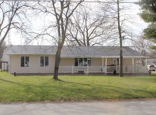 1370 Ash St, Huntington, IN 46750