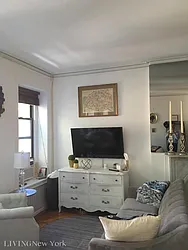 Rented by Living New York