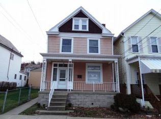 1031 Fredonia St, Pittsburgh, PA 15220